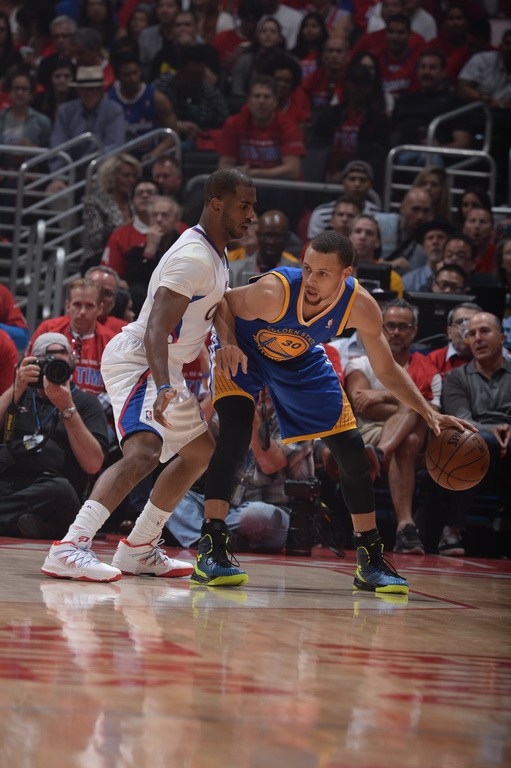 快船vs勇士视频直播（经典：2014年勇士VS快船G2 库里对决保罗 勇士战快船！含录像）