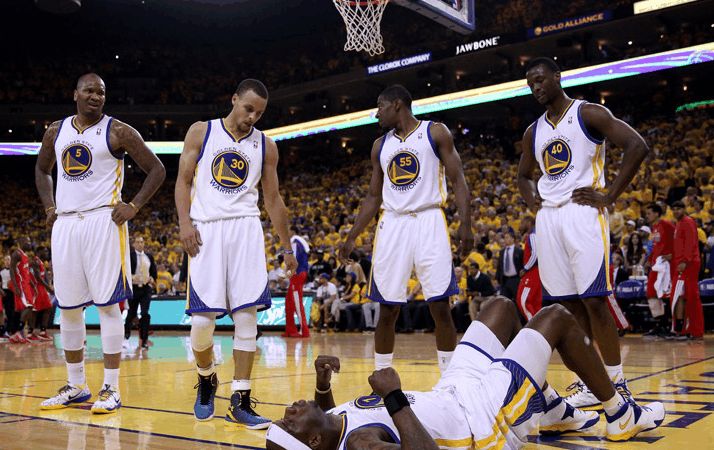 快船vs勇士视频直播（经典：2014年勇士VS快船G2 库里对决保罗 勇士战快船！含录像）