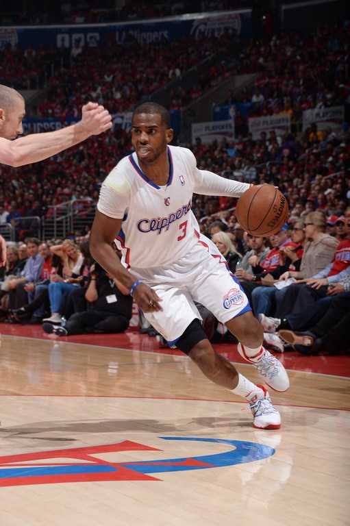 快船vs勇士视频直播（经典：2014年勇士VS快船G2 库里对决保罗 勇士战快船！含录像）