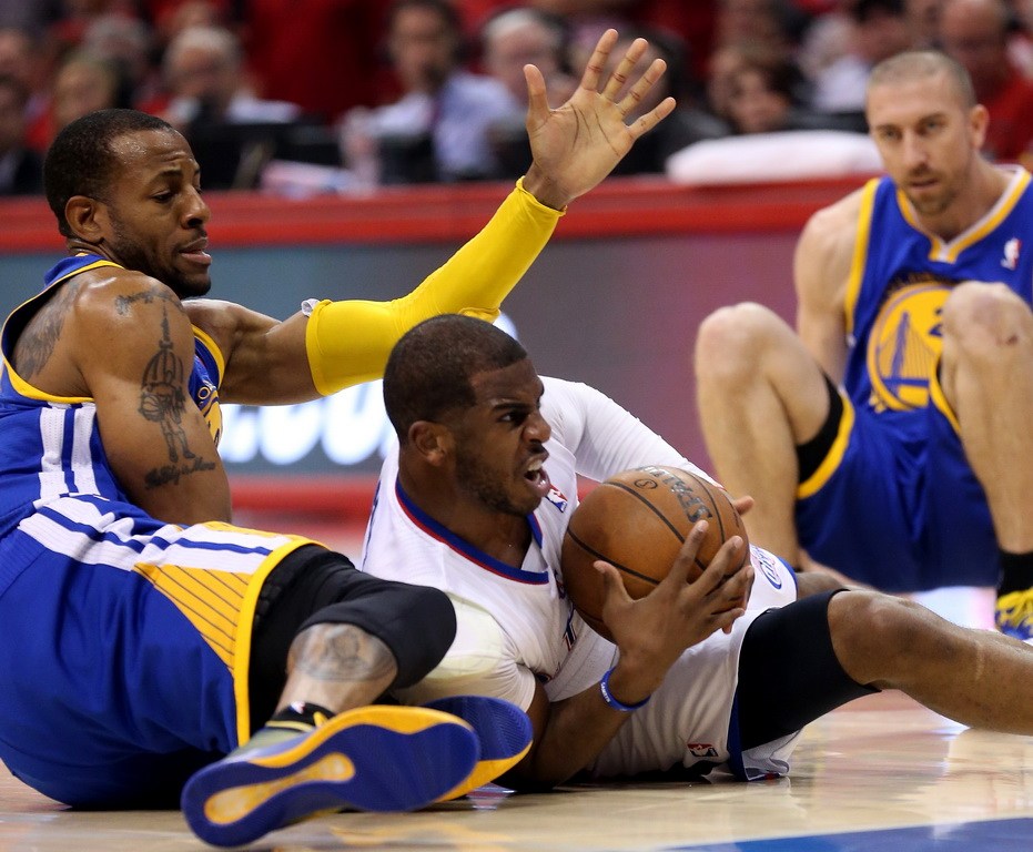 快船vs勇士视频直播（经典：2014年勇士VS快船G2 库里对决保罗 勇士战快船！含录像）