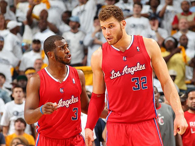 快船vs勇士视频直播（经典：2014年勇士VS快船G2 库里对决保罗 勇士战快船！含录像）