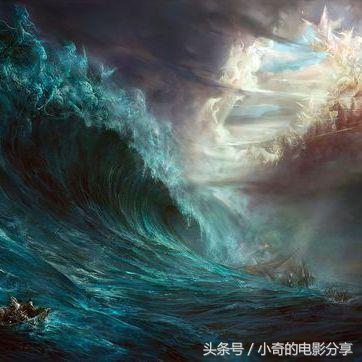 十大气势磅礴史诗超燃的背景音乐，相信你绝对听过