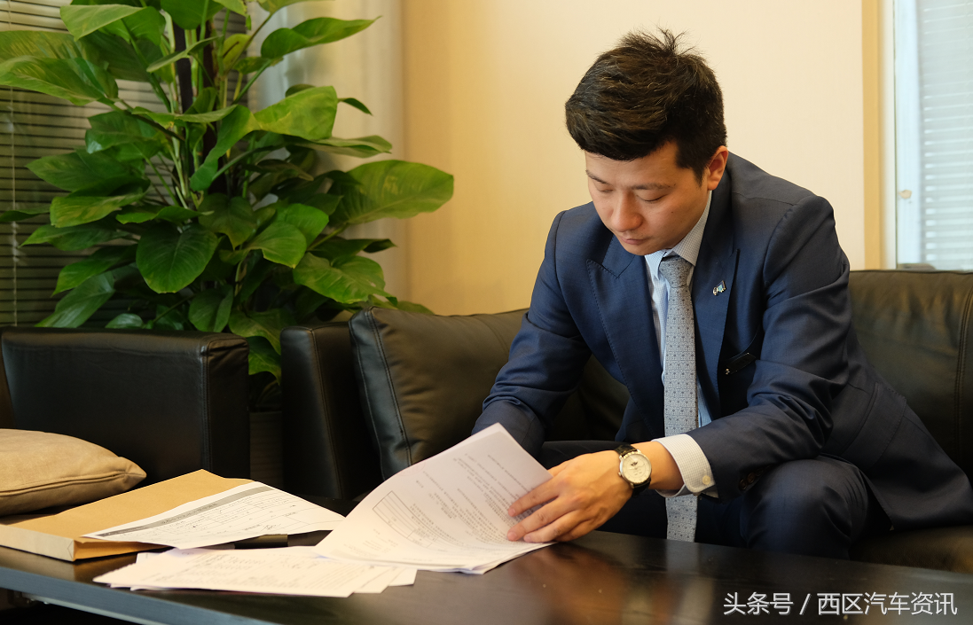 成都中升奔驰(精英销售经理李啸龙) - 四帝国车市