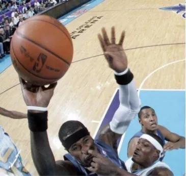 為什么nba防守可以伸手（NBA5招搞笑防守：摳鼻防守重現江湖，躲哈登碰瓷深入精髓）