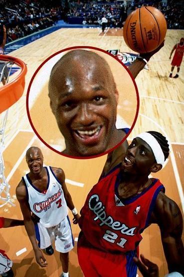為什么nba防守可以伸手（NBA5招搞笑防守：摳鼻防守重現江湖，躲哈登碰瓷深入精髓）