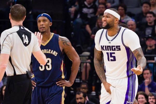 為什么nba防守可以伸手（NBA5招搞笑防守：摳鼻防守重現江湖，躲哈登碰瓷深入精髓）