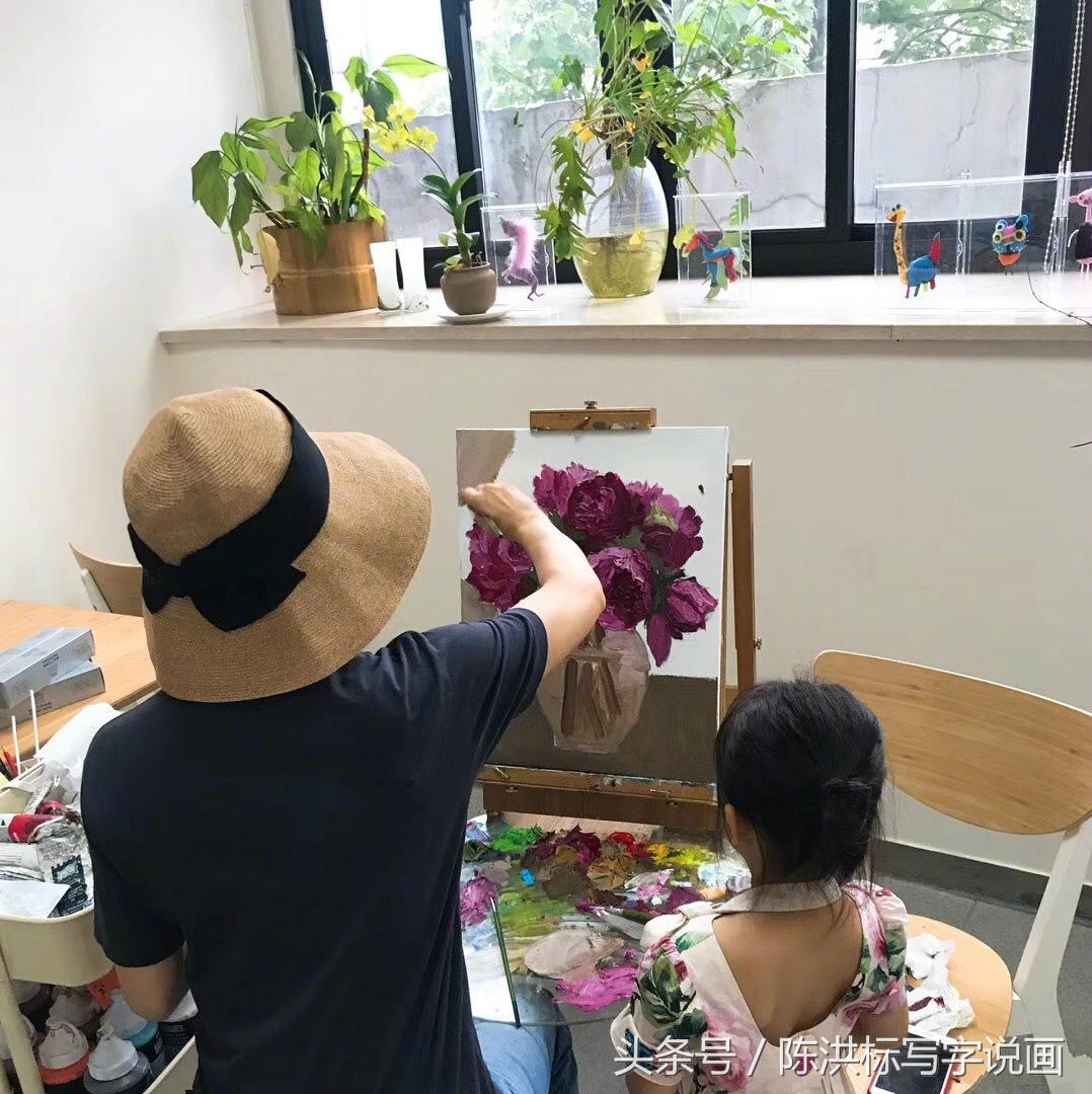 孙俪为人母，杨幂为人母，张柏芝为人母，谁更称职？