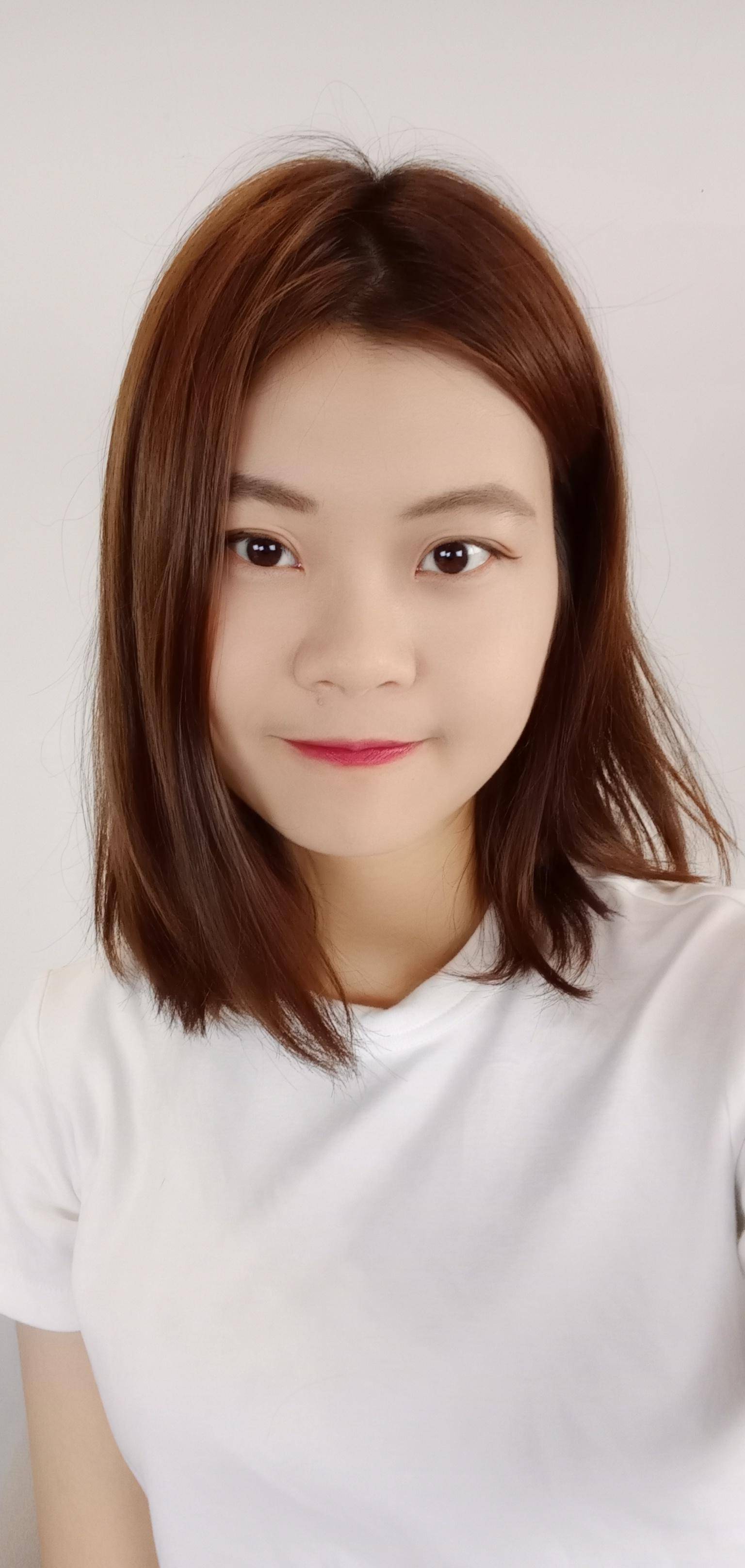 全新一代ai美颜,令小姐姐爱不释手