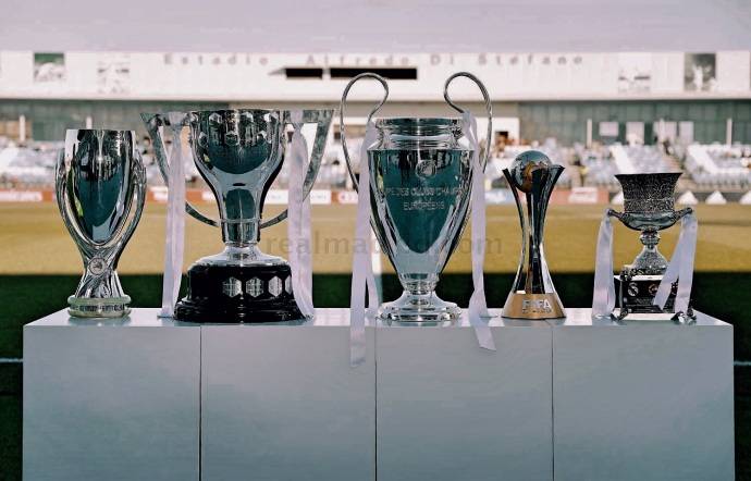 2014欧冠决赛皇马首发（回顾：五年四进决赛，皇马如何成为“欧冠之王”？）-趣拿体育