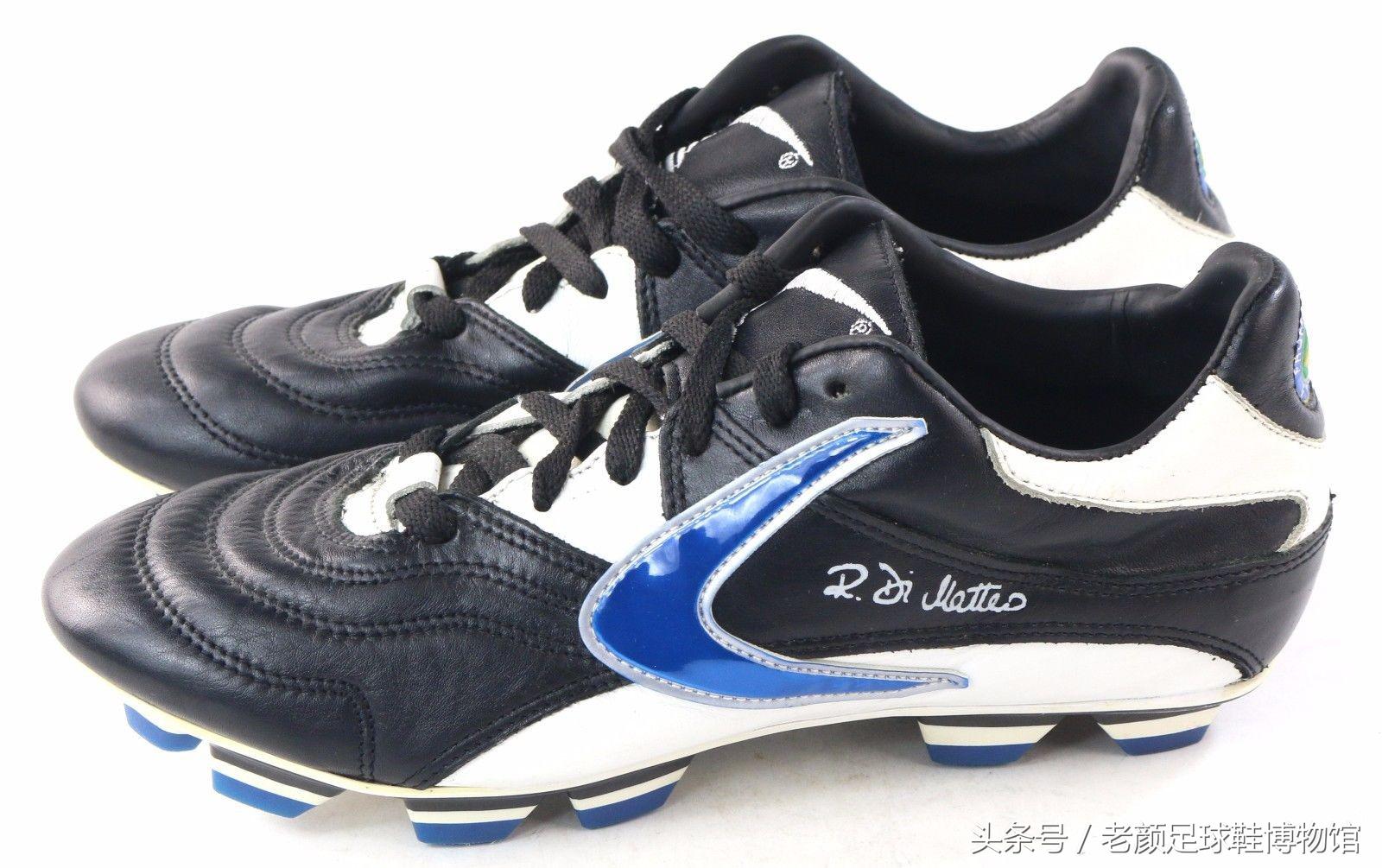 世界杯球鞋为什么鞋钉6(1998年世界杯足球鞋终极盘点,百家争鸣,日本