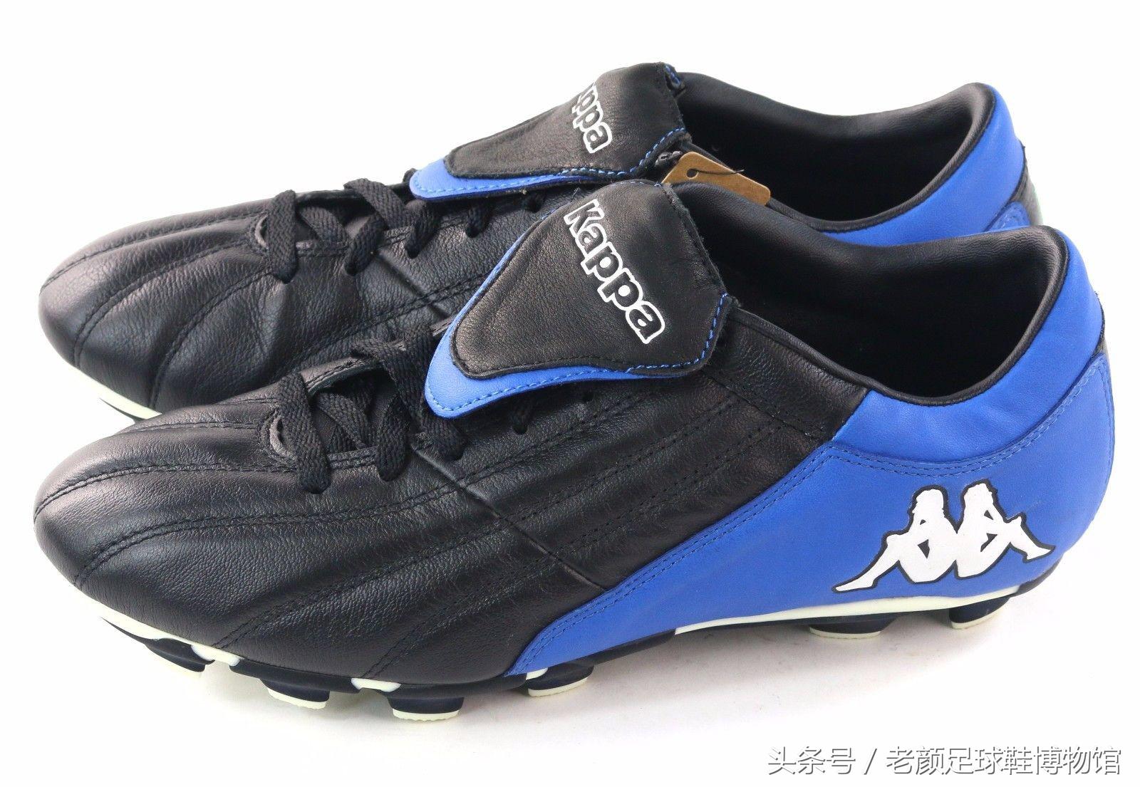 世界杯球鞋为什么鞋钉6(1998年世界杯足球鞋终极盘点,百家争鸣,日本