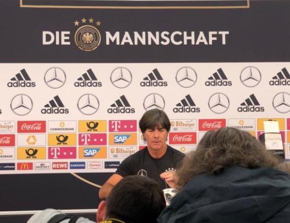 世界杯意大利总分（记者问意大利没进世界杯德国是不是稳稳夺冠，勒夫的回答满分）-华海博客