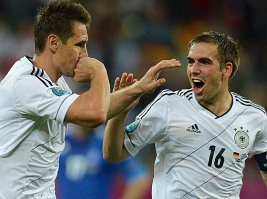 世界杯意大利总分（记者问意大利没进世界杯德国是不是稳稳夺冠，勒夫的回答满分）