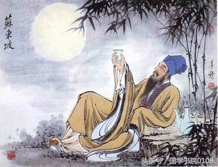 苏轼是如何写出千古名篇《水调歌头》的？