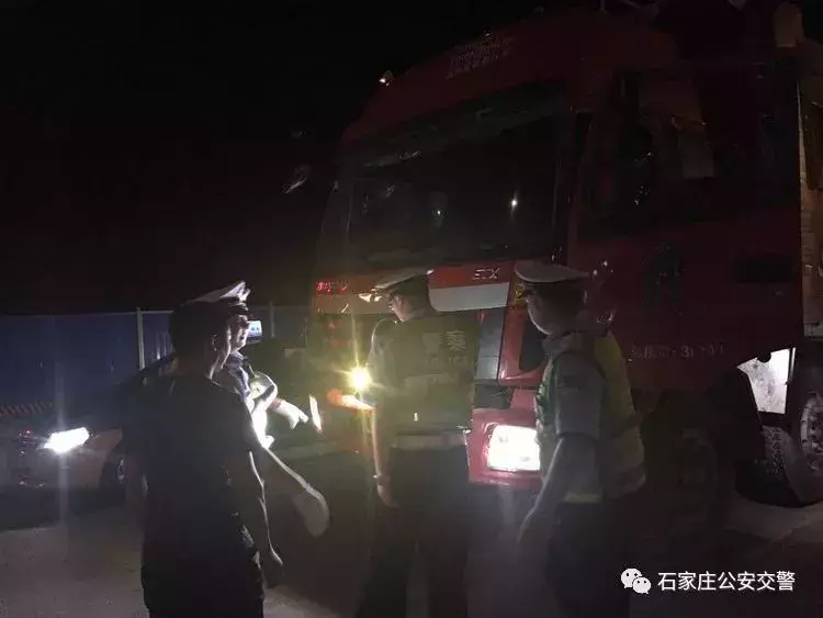 正定百姓网司机招聘（这些车辆禁入正定城区）