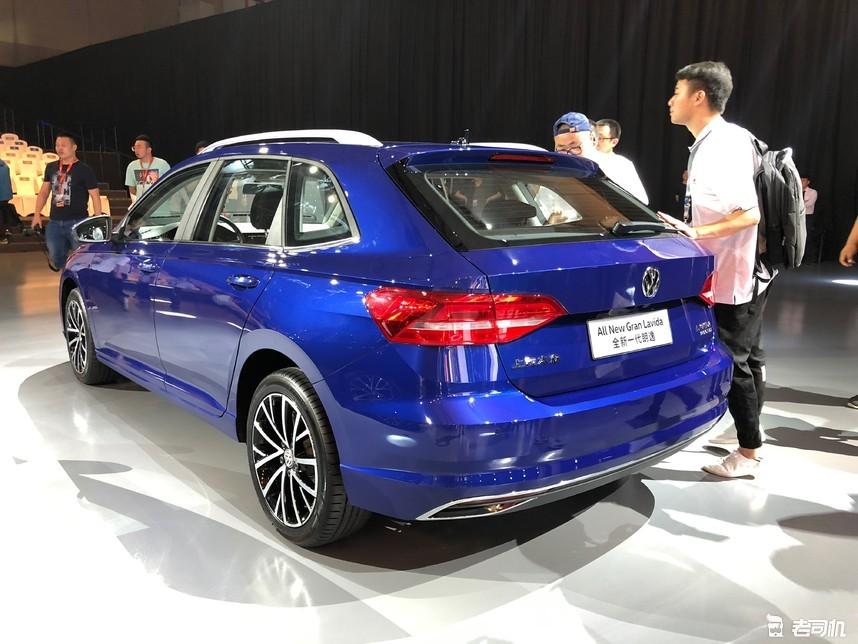 2020最新大众朗行_大众朗行2020款新车 - 阜阳汽车网