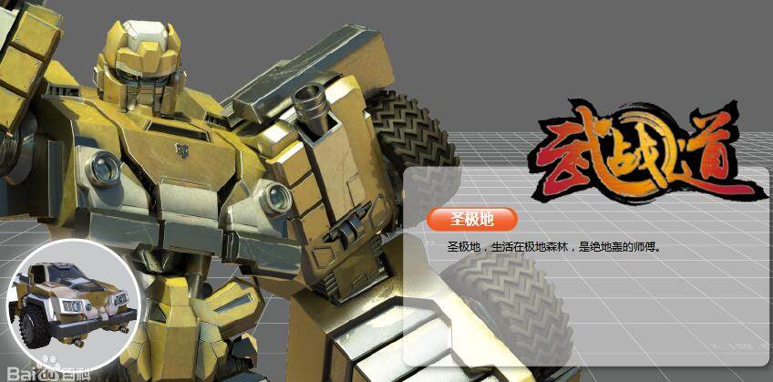 武战道：六位城主实力排行，火无极最强吗？