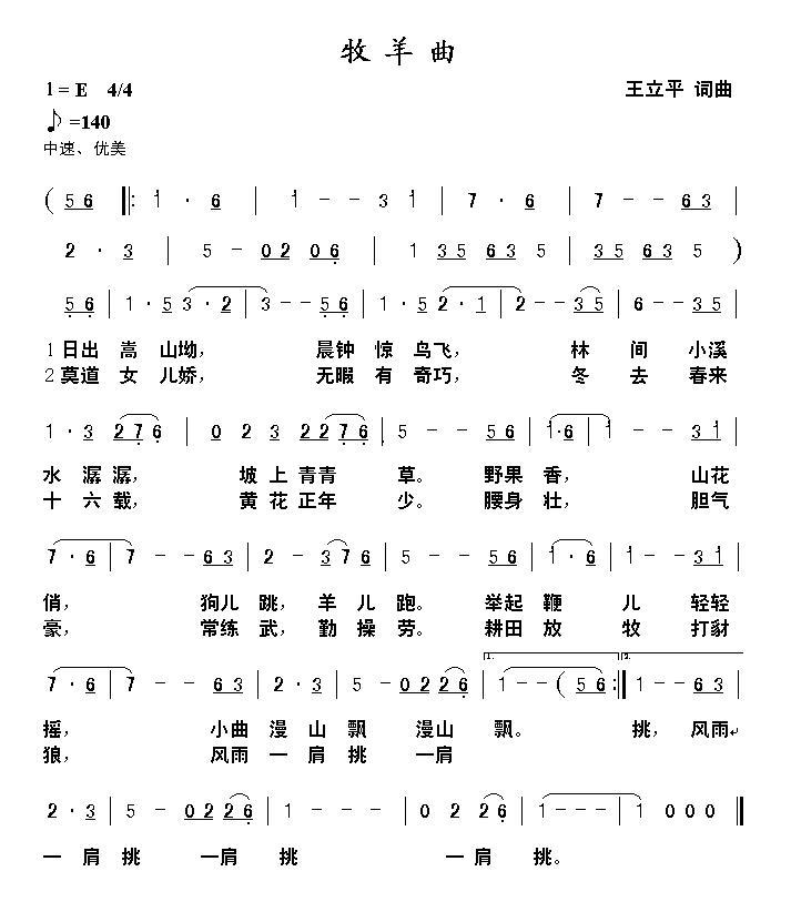 晨钟惊飞鸟,林间小溪水潺潺,坡上青青草……童年的记忆一下子回来了!