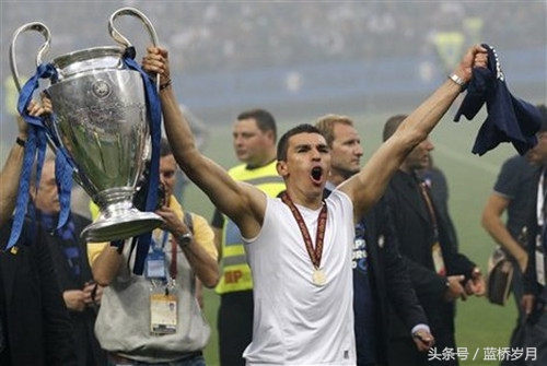 2010欧冠冠军是（再回欧冠！2010年夺得欧冠的国米英雄们，现在都在何方？）