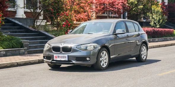 奔驰c200cgi(三十万买) - 四帝国车市