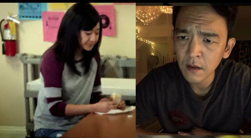 你朋友圈的恐怖真相，都在这片里