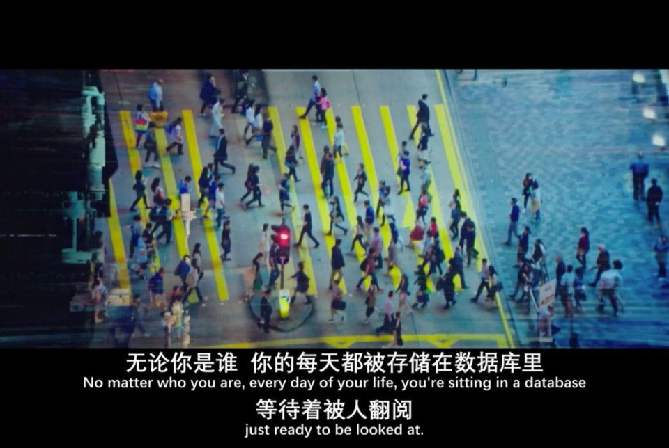 你朋友圈的恐怖真相，都在这片里