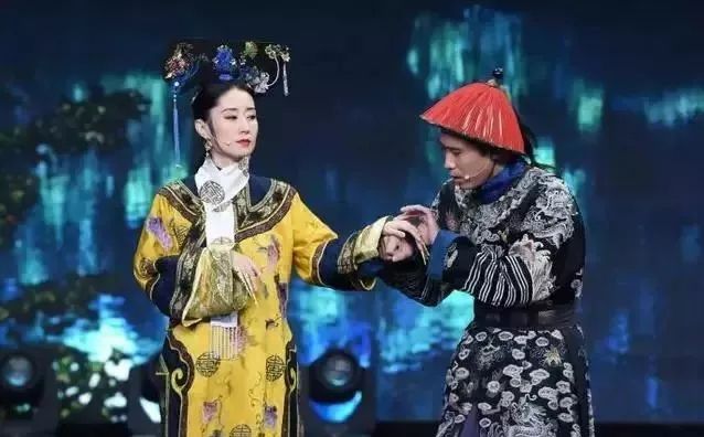 不输给96级的明星：中戏、北影、上戏哪家强？
