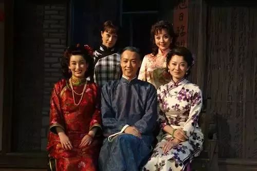 不输给96级的明星：中戏、北影、上戏哪家强？
