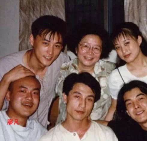 不输给96级的明星：中戏、北影、上戏哪家强？