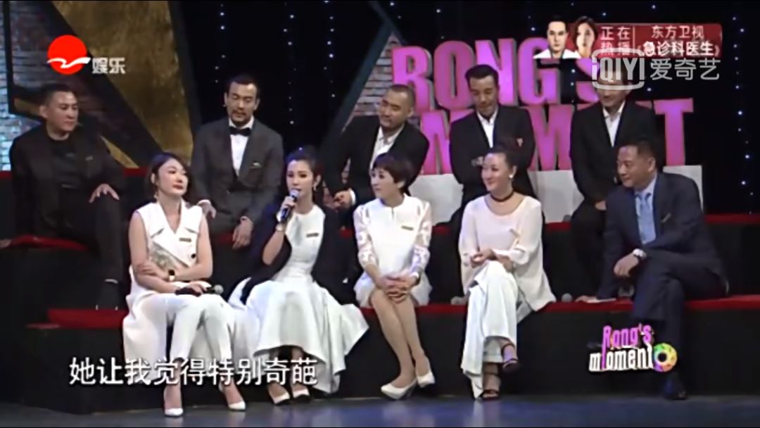 不输给96级的明星：中戏、北影、上戏哪家强？