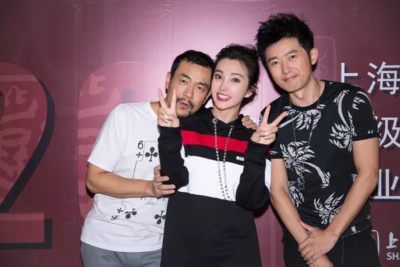 不输给96级的明星：中戏、北影、上戏哪家强？