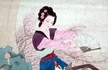 原来用诗文怼人,才是最狠的!