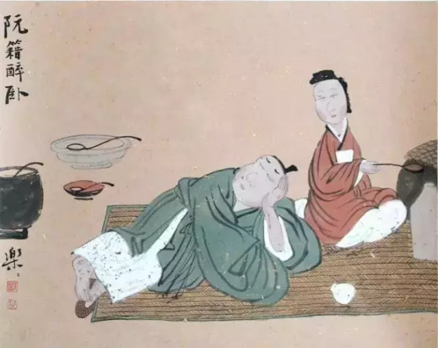 原来用诗文怼人,才是最狠的!