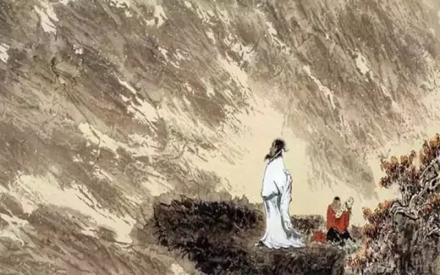 原来用诗文怼人,才是最狠的!