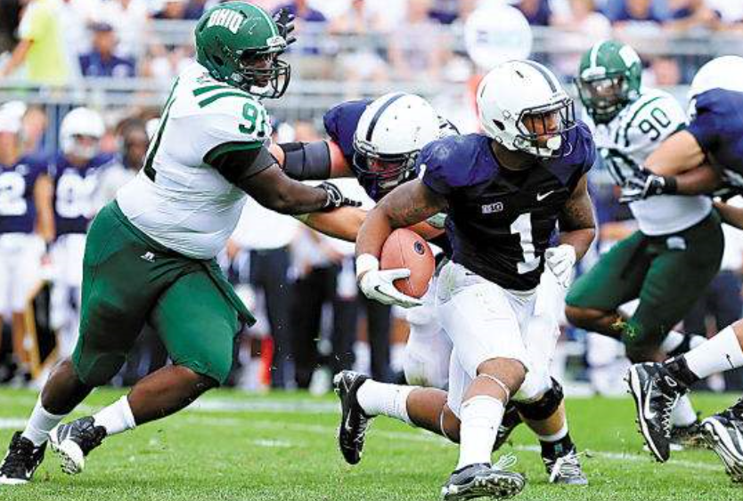 为什么橄榄球在美国那么火（橄榄球运动为什么是美国四大职业体育之首？）