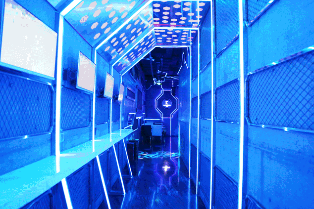 关于足球好听的饭店名字四个字（决战世界杯！福州首家足球主题餐吧来袭，好酒配好球，征服你的胃）