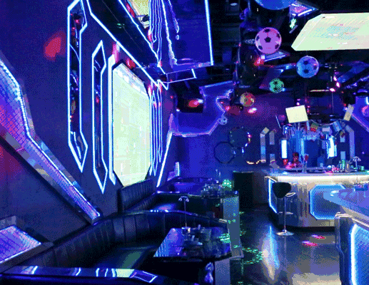 关于足球好听的饭店名字四个字（决战世界杯！福州首家足球主题餐吧来袭，好酒配好球，征服你的胃）