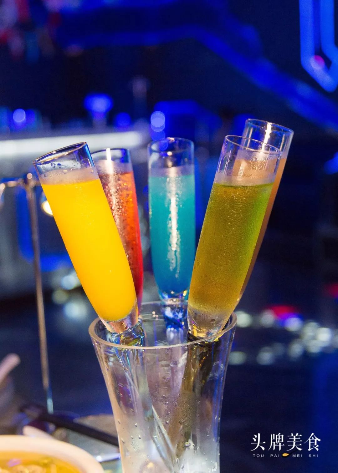 关于足球好听的饭店名字四个字（决战世界杯！福州首家足球主题餐吧来袭，好酒配好球，征服你的胃）