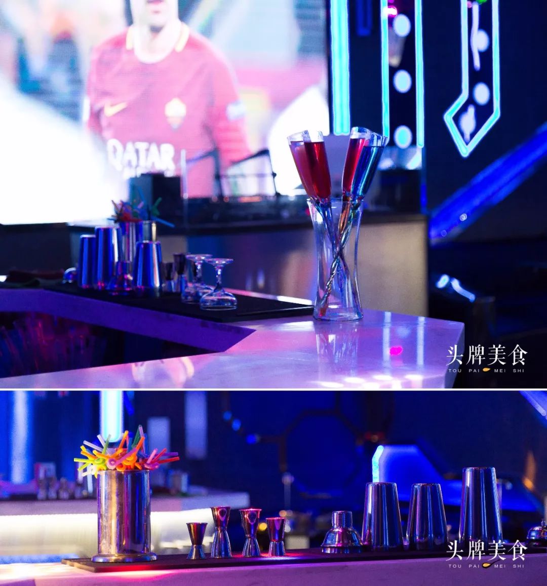 关于足球好听的饭店名字四个字（决战世界杯！福州首家足球主题餐吧来袭，好酒配好球，征服你的胃）