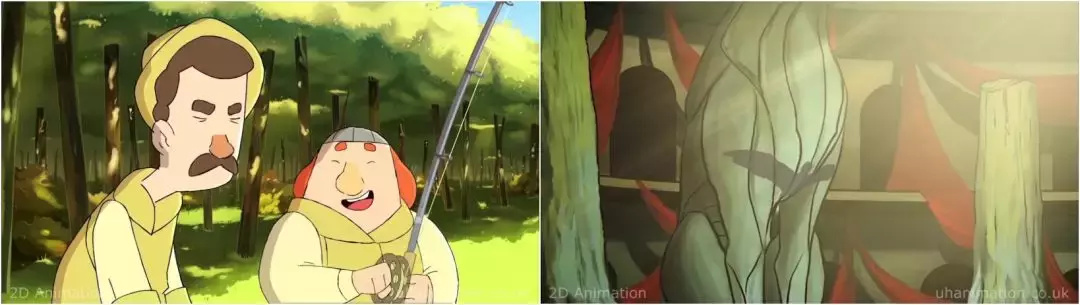 全球动画专业最好的院校有哪些？