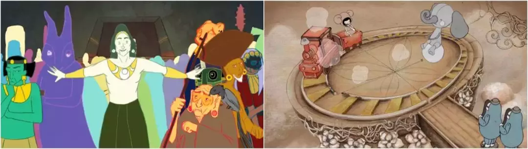 全球动画专业最好的院校有哪些？