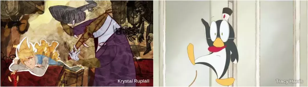 全球动画专业最好的院校有哪些？