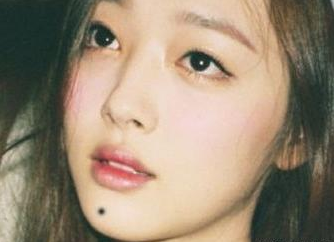 3种富可敌国的痣相 下巴有痣得贵人相助财运好_达一风水网