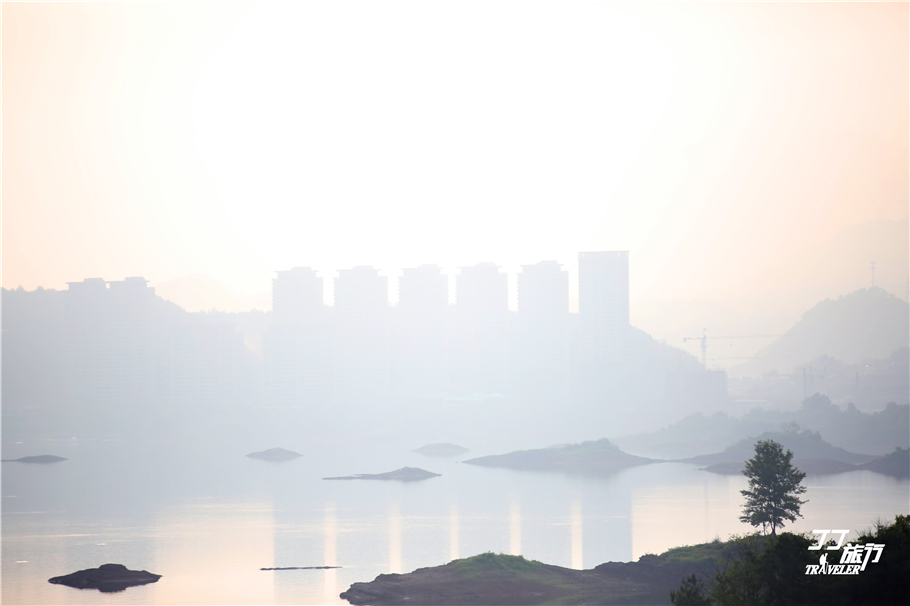 千岛湖有多少个岛（千岛湖有多少个岛屿可以上岛）