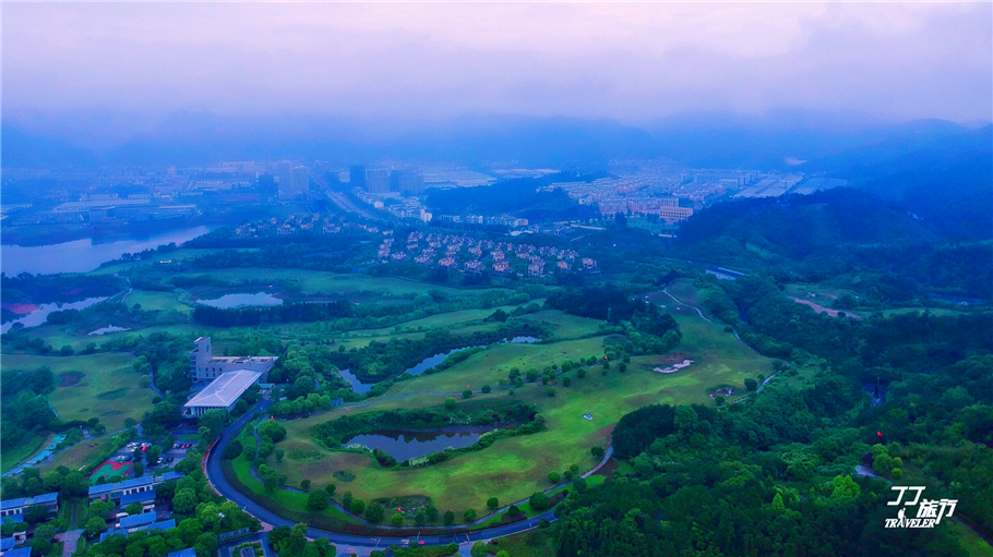 千岛湖有多少个岛（千岛湖有多少个岛屿可以上岛）-第2张图片-昕阳网