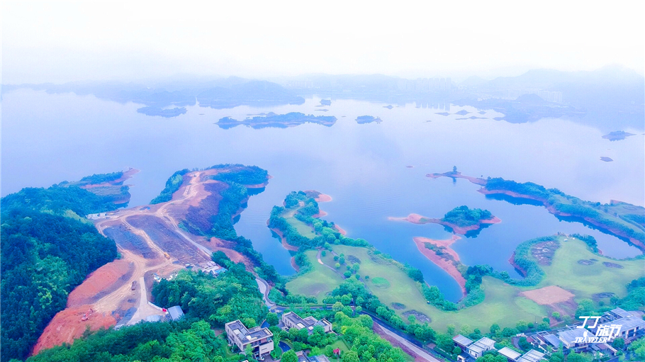 千岛湖有多少个岛（千岛湖有多少个岛屿可以上岛）