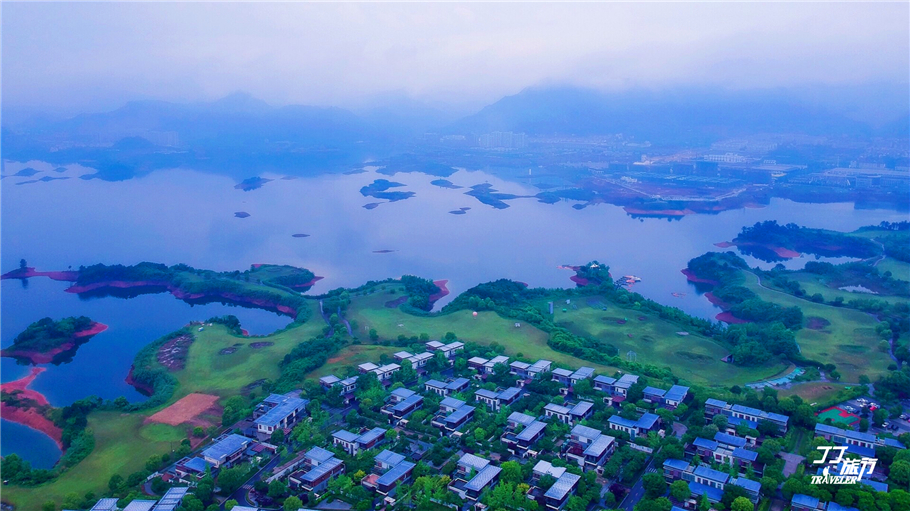 千岛湖有多少个岛（千岛湖有多少个岛屿可以上岛）