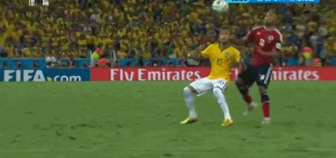 史话世界杯：2014年巴西，梅西抱憾，战车登顶