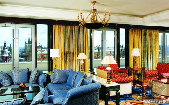 去俄罗斯看世界杯要多少钱（2018年去俄罗斯看世界杯得花多少钱？）