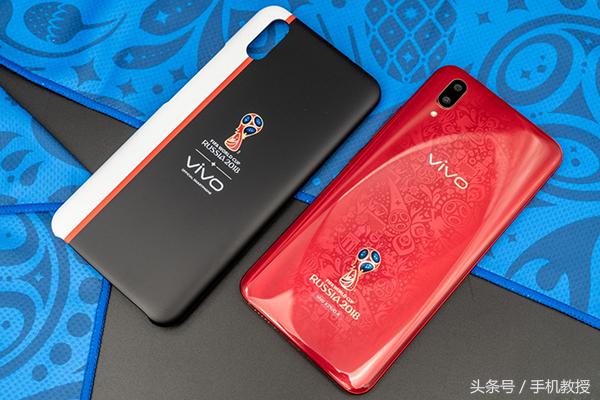 oppor15世界杯定制版(复仇者联盟？世界杯？来看看这些定制版手机有多奇葩)